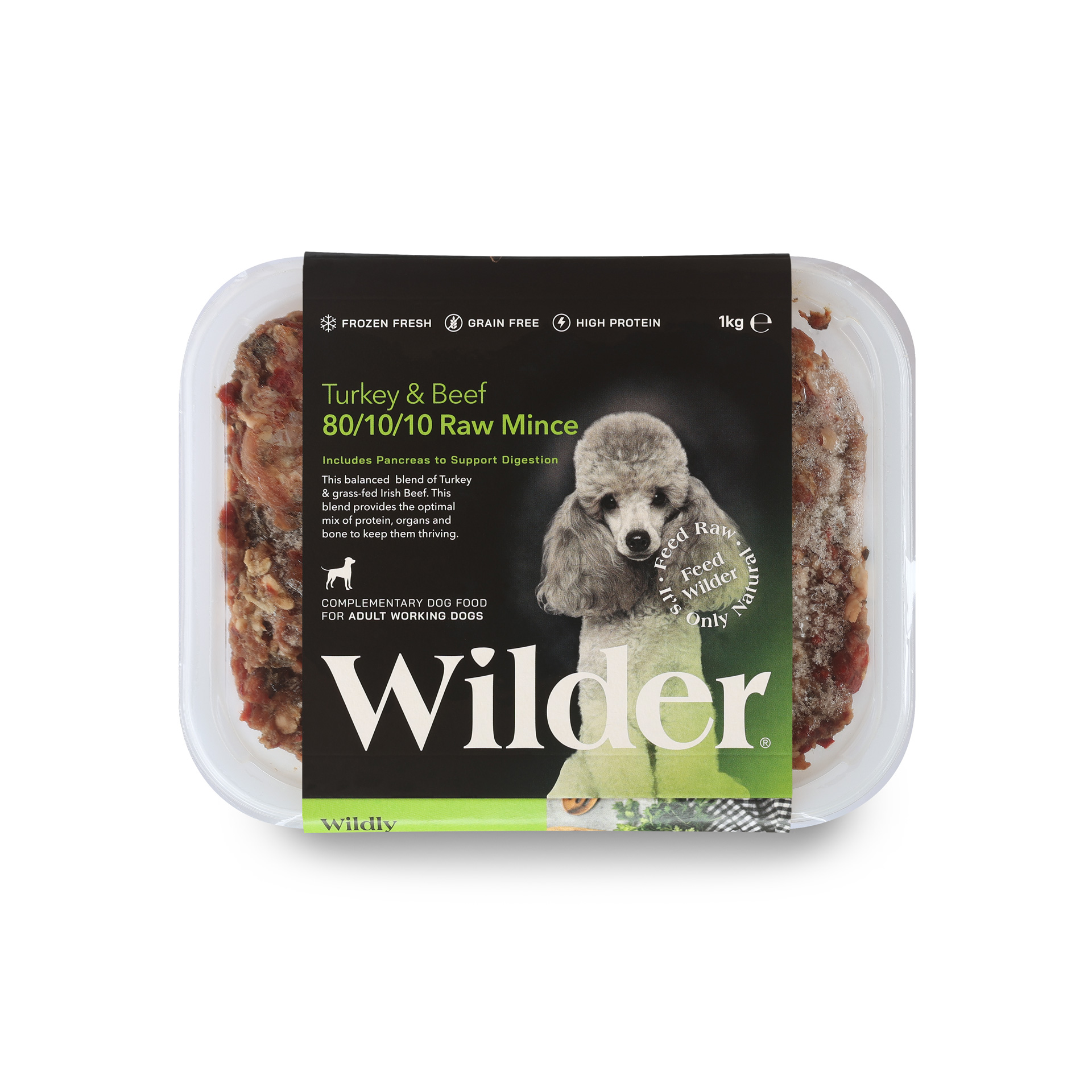 Wilder_Raw-Mince_801010-Turkey-Beef-1kg_SQ_1920px