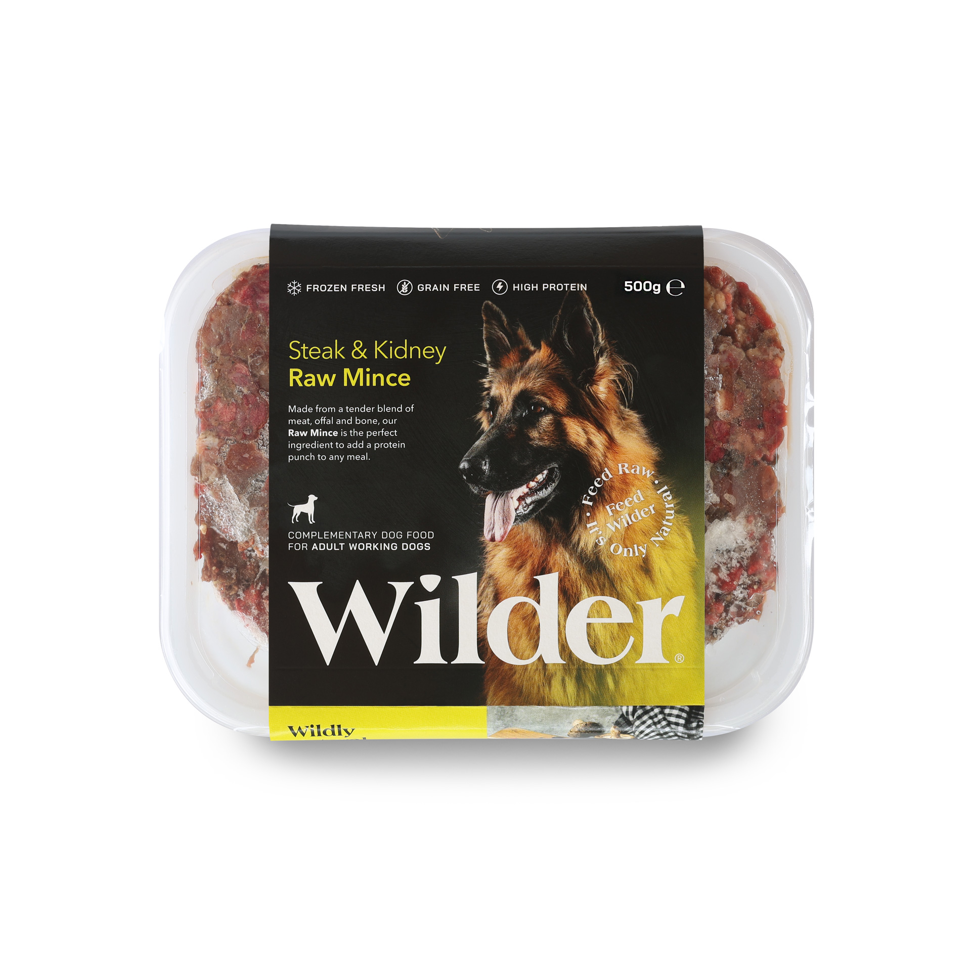 Wilder_Raw-Mince_COMPLEMENTARY-Steak-Kidney-500g_SQ_1920px